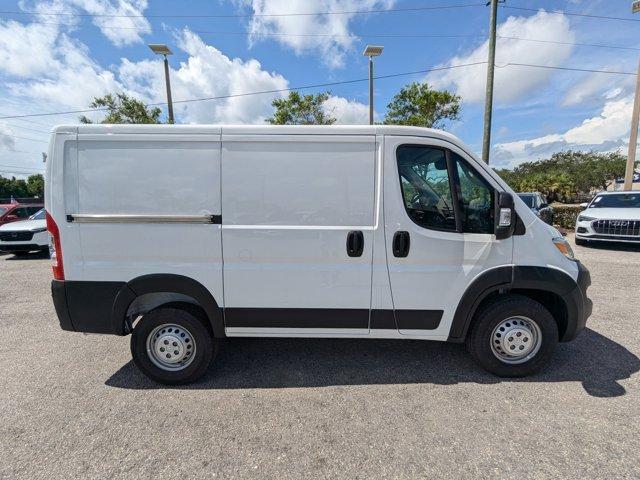 new 2025 Ram ProMaster 1500 car, priced at $45,240