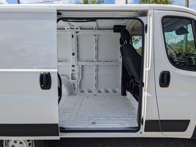 new 2025 Ram ProMaster 1500 car, priced at $45,240