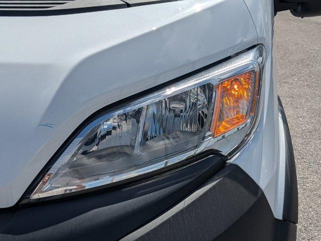 new 2025 Ram ProMaster 1500 car, priced at $45,240