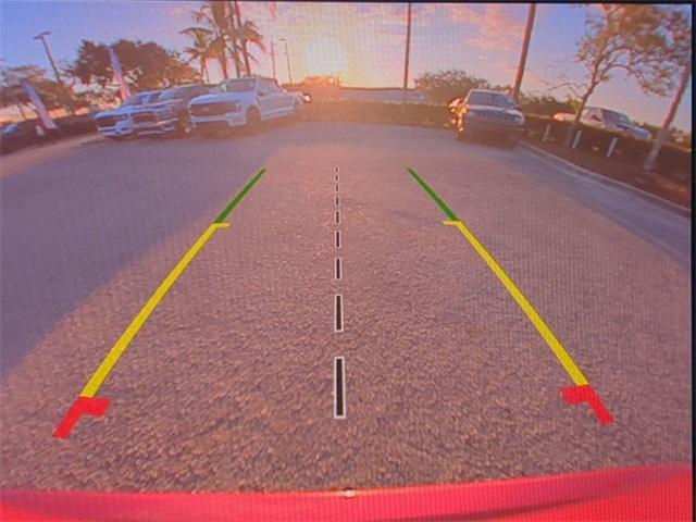 used 2021 Chrysler Pacifica car, priced at $18,491