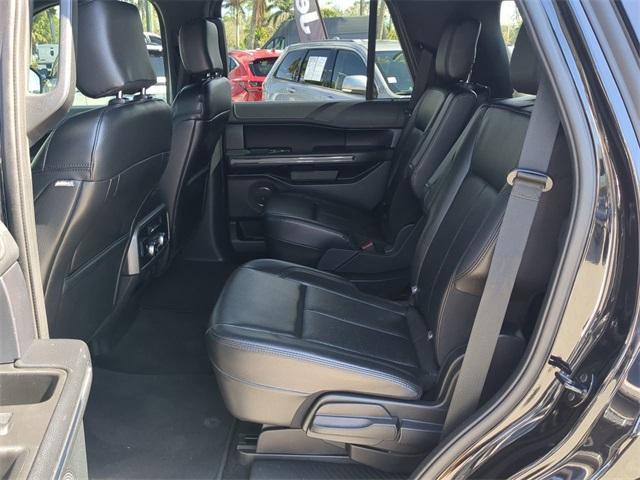 used 2020 Ford Expedition car, priced at $30,991