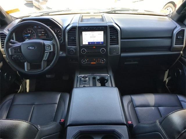 used 2020 Ford Expedition car, priced at $30,991