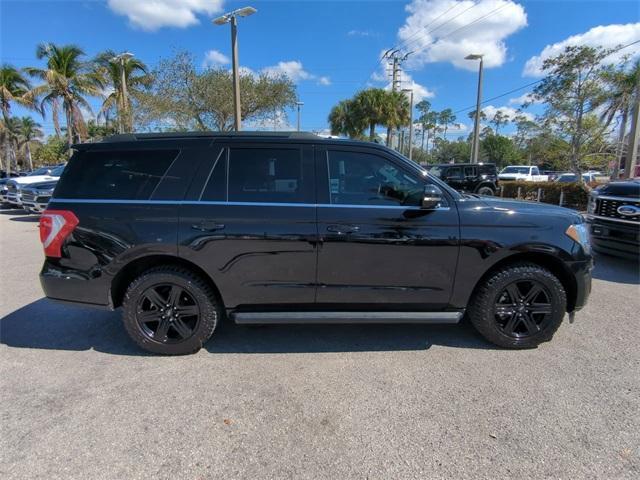 used 2020 Ford Expedition car, priced at $30,991