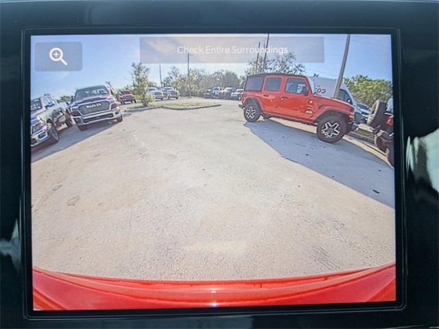 new 2025 Jeep Compass car, priced at $24,990