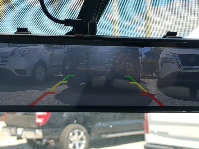 used 2017 Nissan Titan car, priced at $18,694