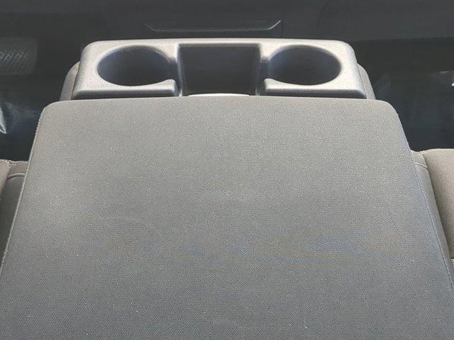 used 2017 Nissan Titan car, priced at $18,694