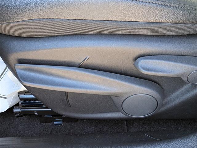 new 2026 Jeep Compass car, priced at $26,910