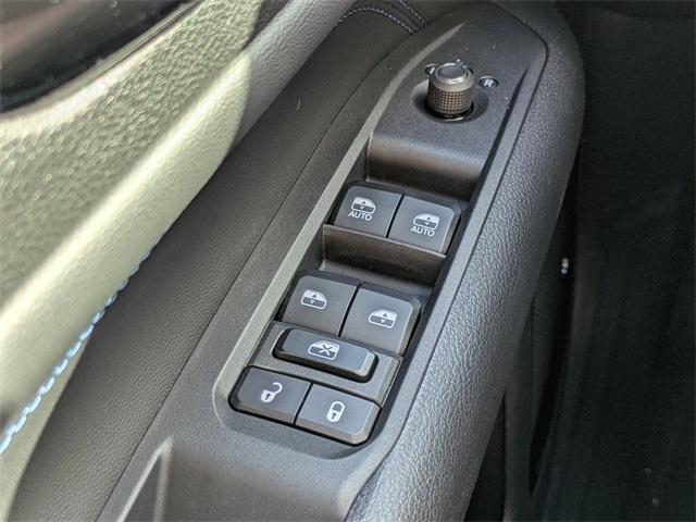 new 2026 Jeep Compass car, priced at $26,910