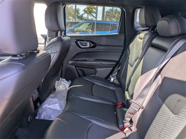 new 2026 Jeep Compass car, priced at $26,910