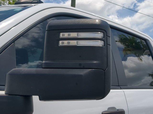 used 2021 Chevrolet Silverado 2500 car, priced at $33,393