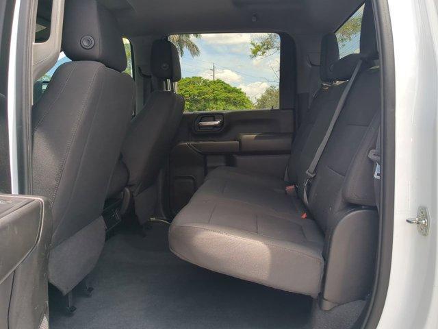 used 2021 Chevrolet Silverado 2500 car, priced at $33,393