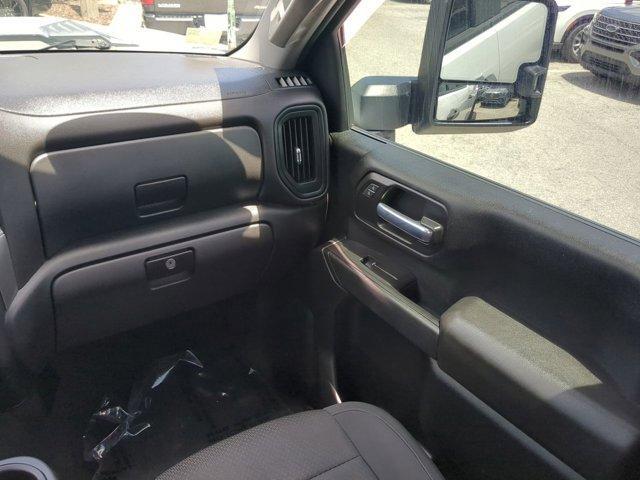 used 2021 Chevrolet Silverado 2500 car, priced at $33,393