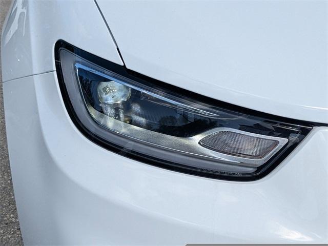 new 2025 Chrysler Pacifica car, priced at $40,925