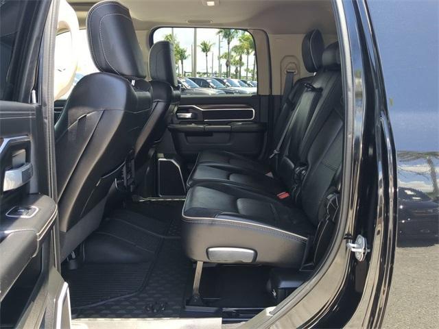 used 2022 Ram 3500 car, priced at $64,498