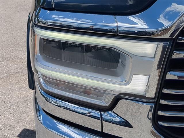used 2022 Ram 3500 car, priced at $64,498