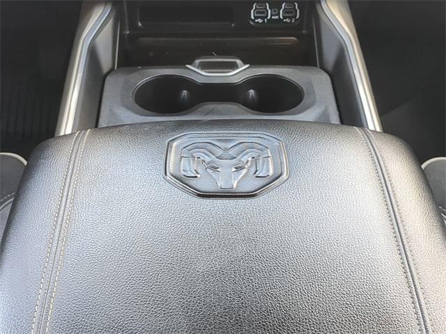 used 2022 Ram 3500 car, priced at $64,498