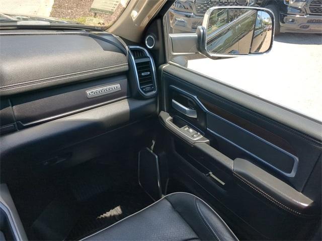 used 2022 Ram 3500 car, priced at $64,498