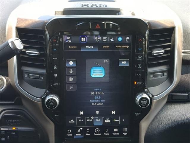 used 2022 Ram 3500 car, priced at $64,498