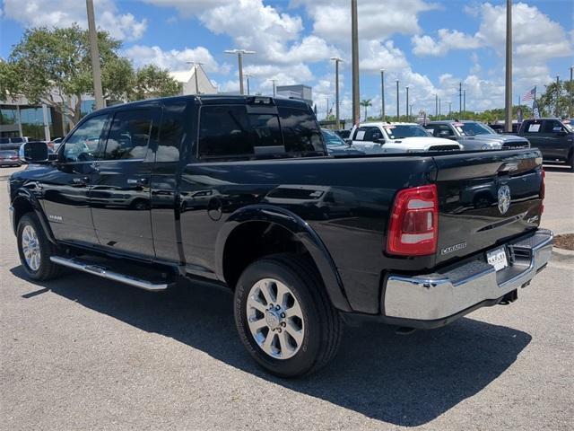 used 2022 Ram 3500 car, priced at $64,498