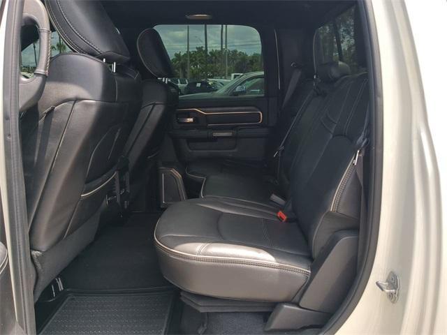 used 2020 Ram 3500 car, priced at $54,891