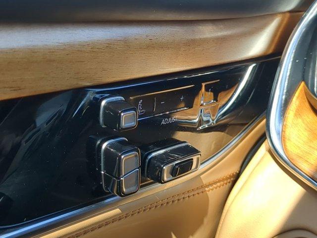 used 2022 Jeep Grand Wagoneer car, priced at $43,995