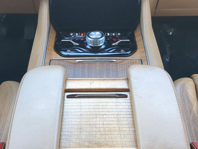 used 2022 Jeep Grand Wagoneer car, priced at $43,995