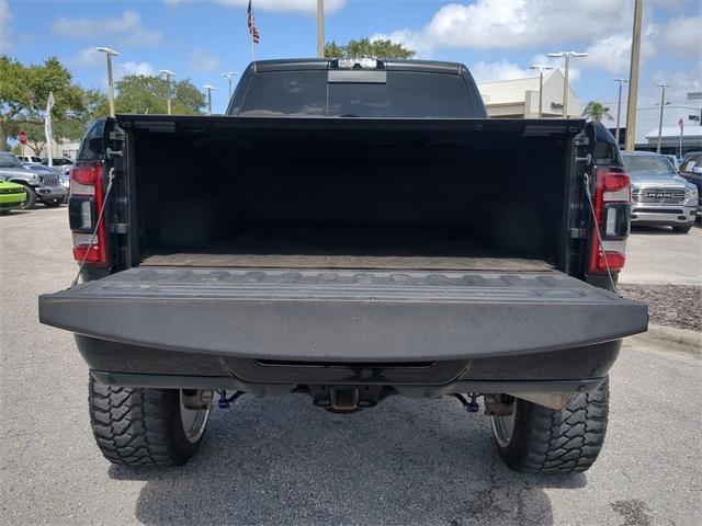 used 2020 Ram 2500 car, priced at $71,893