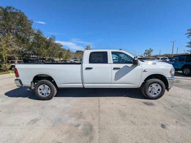 new 2024 Ram 3500 car, priced at $69,350