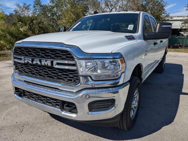 new 2024 Ram 3500 car, priced at $69,350