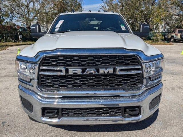 new 2024 Ram 3500 car, priced at $69,350