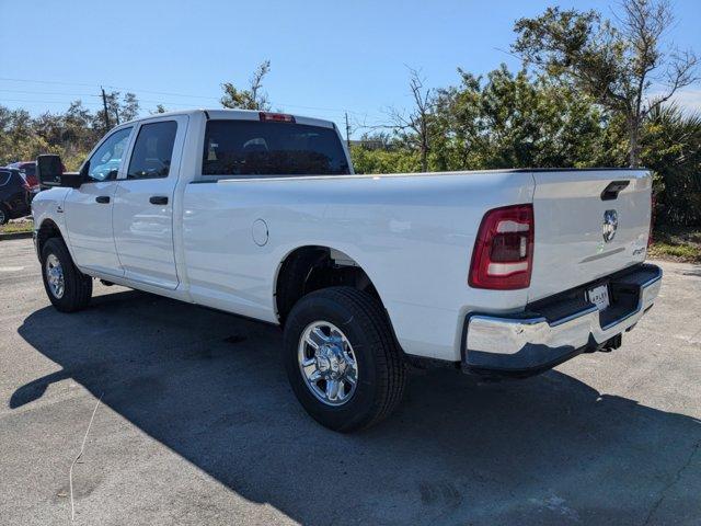 new 2024 Ram 3500 car, priced at $69,350