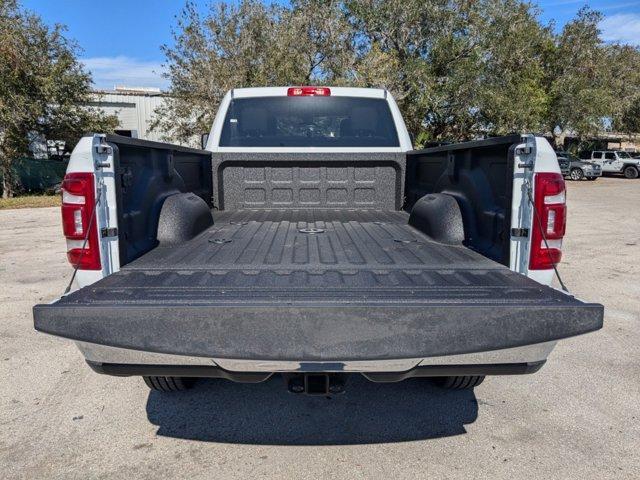 new 2024 Ram 3500 car, priced at $69,350