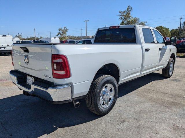 new 2024 Ram 3500 car, priced at $69,350