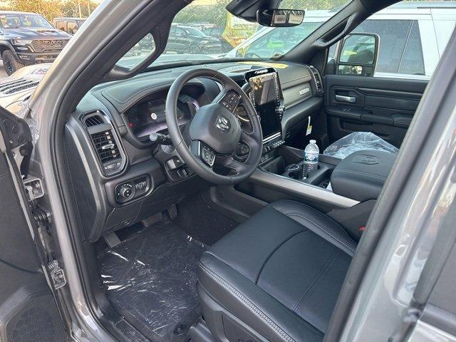 new 2026 Ram 2500 car, priced at $83,795