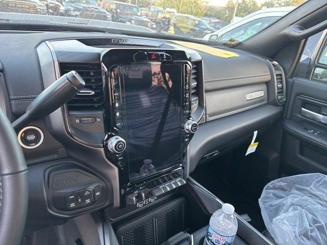 new 2026 Ram 2500 car, priced at $83,795