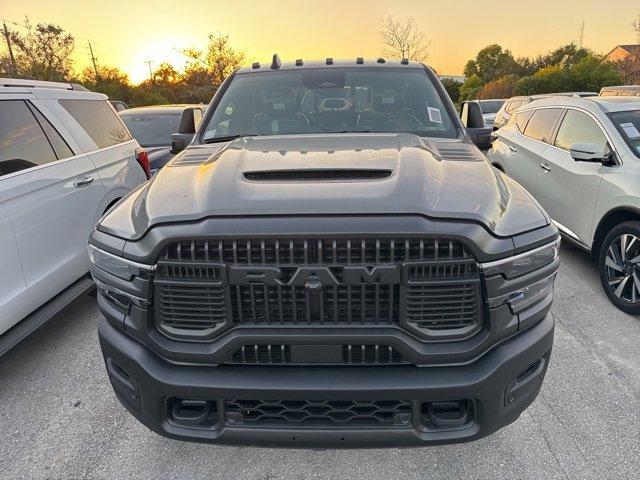 new 2026 Ram 2500 car, priced at $83,795