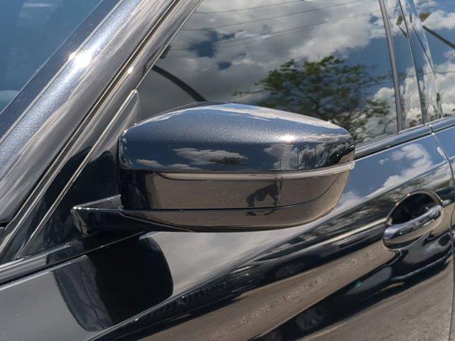 used 2021 BMW M550 car, priced at $43,593