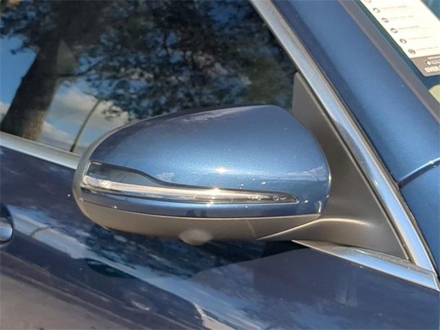 used 2023 Mercedes-Benz GLB 250 car, priced at $29,291