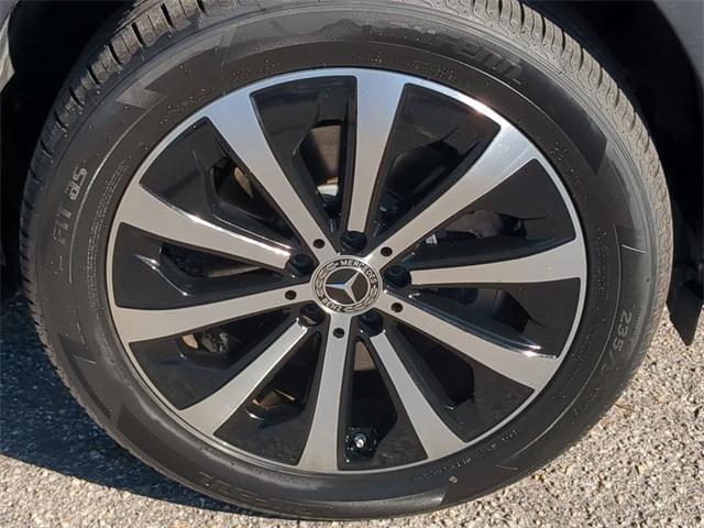 used 2023 Mercedes-Benz GLB 250 car, priced at $29,291