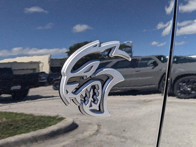 new 2025 Dodge Durango car, priced at $82,985