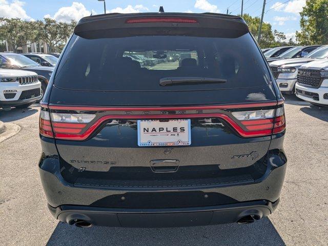 new 2025 Dodge Durango car, priced at $82,985