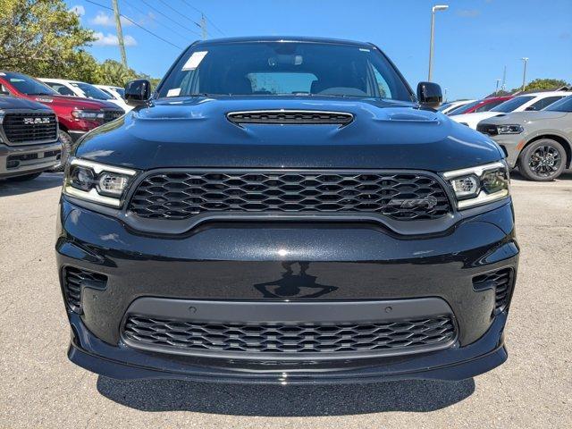 new 2025 Dodge Durango car, priced at $82,985