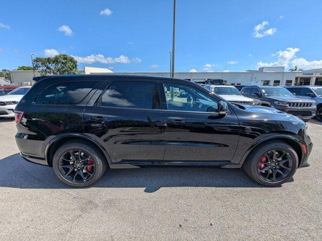 new 2025 Dodge Durango car, priced at $82,985
