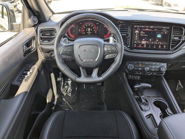 new 2025 Dodge Durango car, priced at $82,985