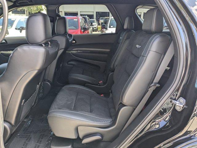 new 2025 Dodge Durango car, priced at $82,985