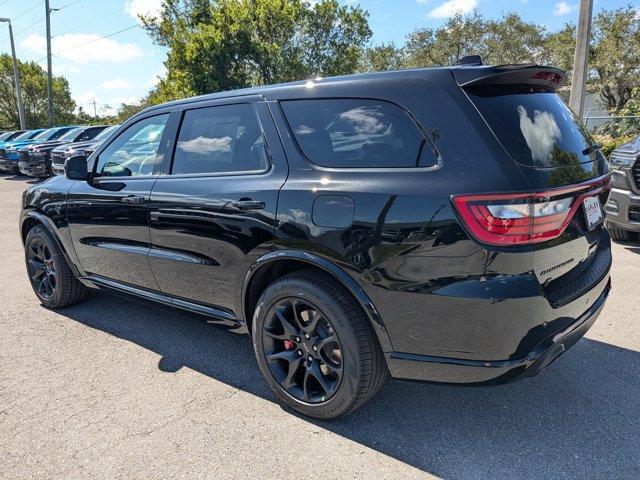 new 2025 Dodge Durango car, priced at $82,985