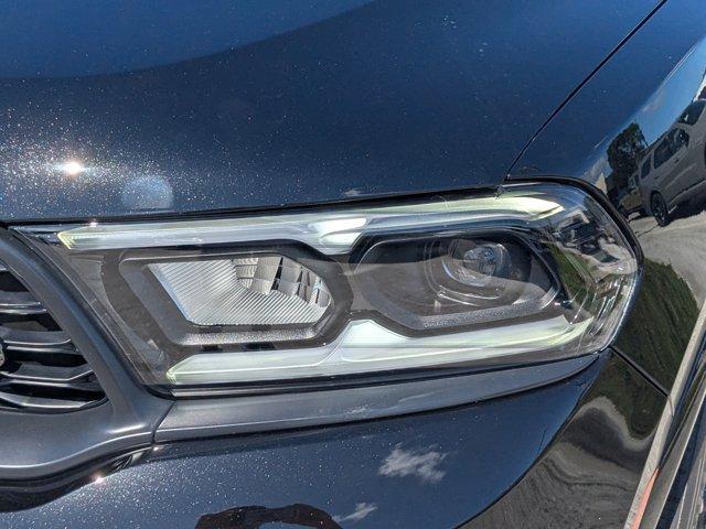 new 2025 Dodge Durango car, priced at $82,985