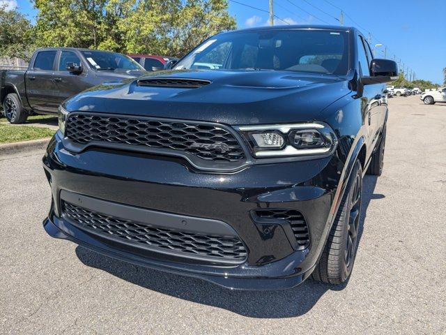 new 2025 Dodge Durango car, priced at $82,985