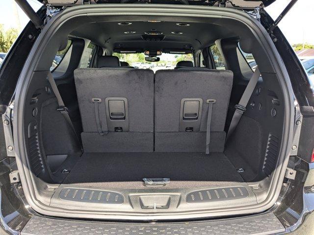 new 2025 Dodge Durango car, priced at $82,985