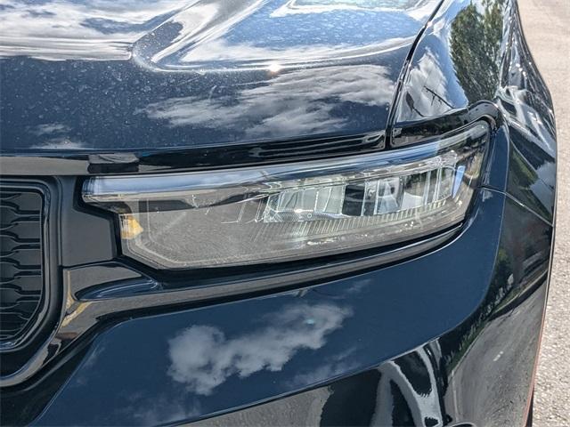 new 2025 Jeep Grand Cherokee car, priced at $41,920